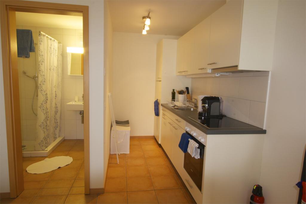Chalet Mack Brienzwiler Room photo